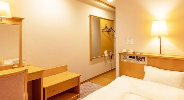 Номер Standard Hotel Castle Inn Ise