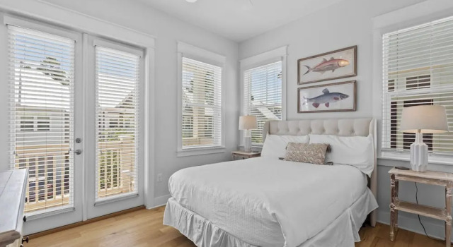 Prominence North #89C by Southern Vacation Rentals, Boek Hotel Seacrest Florida