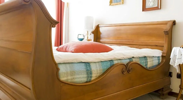 B&B - Il Portichetto, Book Hotel Hoteller i Asti med pool, Swimmingpool