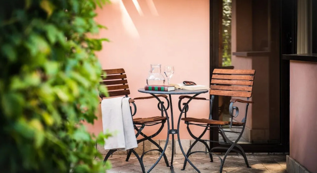 Двухместный номер Comfort Roccamare Resort - Casa di Levante