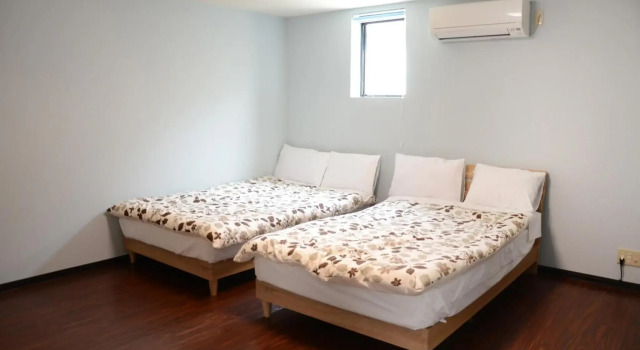 Yokocho Building / Vacation STAY 42628