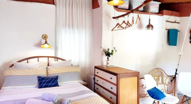 Sandomil Riverbeach Tiny House, Забронировать Дом для отпуска Сея 