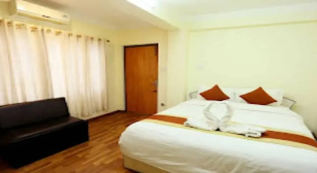 MeroStay 184 Hotel Sweet Town, Забронировать Отель Тамель 