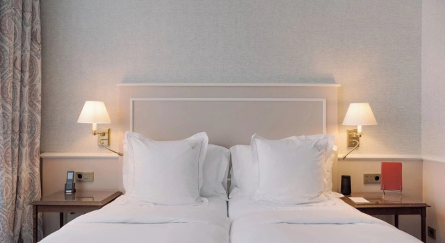 Одноместный номер Deluxe Boutique Hotel Zur Wiener Staatsoper