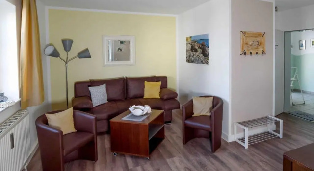 Villa Binz - Apt. 02