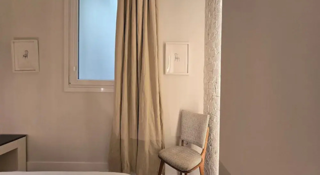 Madrid Center Charm Apartment 1 Bedroom, Забронировать Апартаменты/квартира Мадрид Провинция Мадрид, рядом с Дом-музей Лопе де Вега