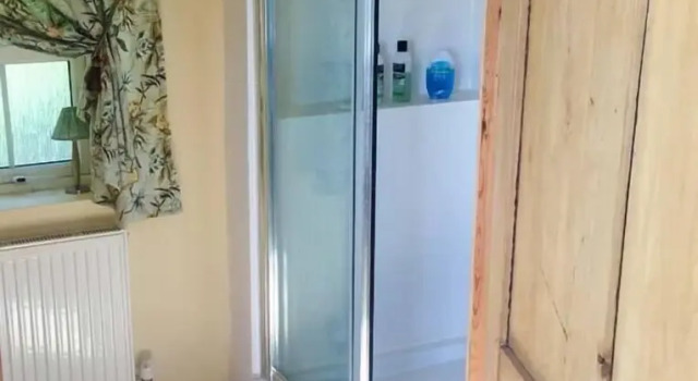 Căsuță New House