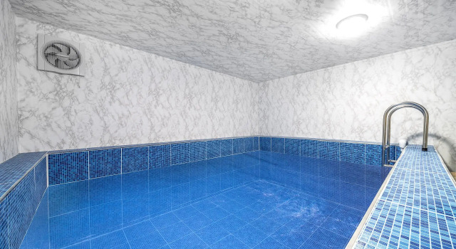 Hongcheon Gureumsokeui Sanchek Kids Poolvilla, Reserva ahora Hotel Seo-myeon República de Corea