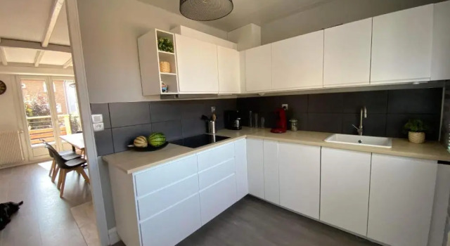 L Etoile de Malo, Varaa Hotelli Hotellit Westhoek pysäköinnillä, Pysäköinti