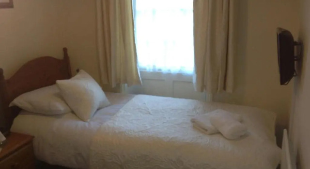 Номер Standard Arcadia Guest House