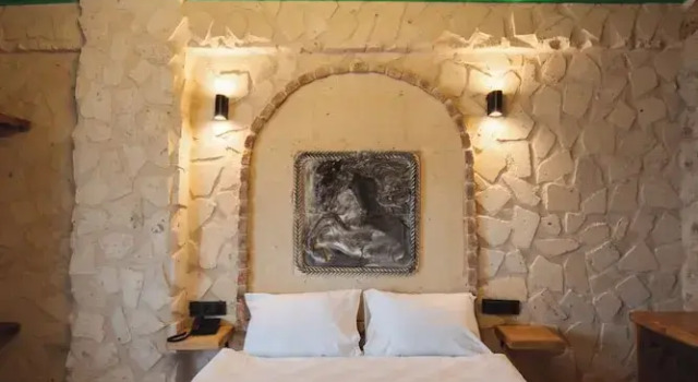 Номер Standard Nest Cappadocia Hotel