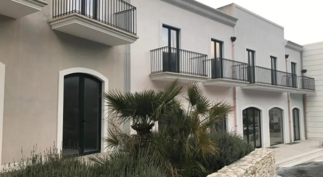 Двухместный номер Economy Venere di Erice Resort