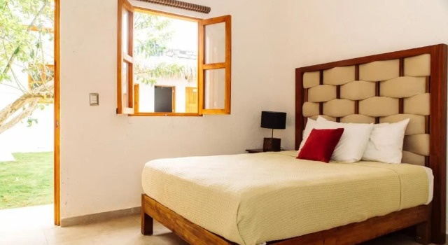 Номер Superior Kinta Kan Hotel Cozumel