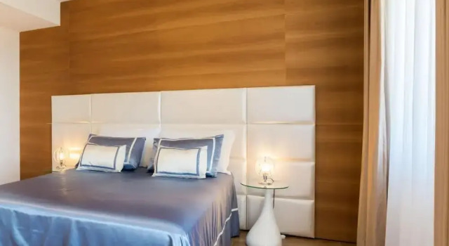 La Frescura del Principe, Buchen Sie Hotel Agropoli Cilento Coast