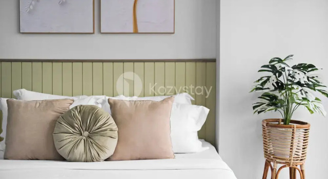 Branca by Kozystay - Alam Sutera, Prenota Appartamento Appartamenti a Tangerang, Appartamento