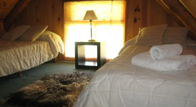 Номер Standard Hosteria Sudbruck