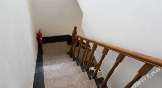 Penglai Hotel, Забронировать Отель Цюйфу Шаньдун