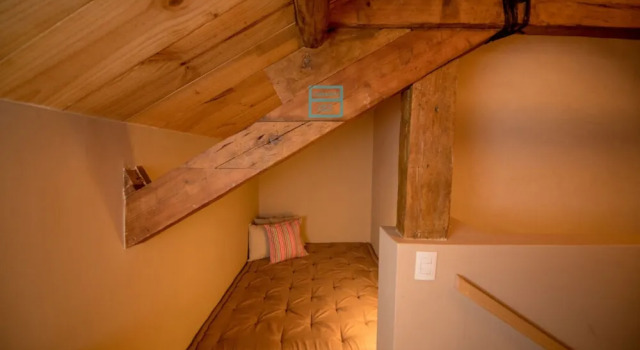 Одноместный люкс Casa Lum