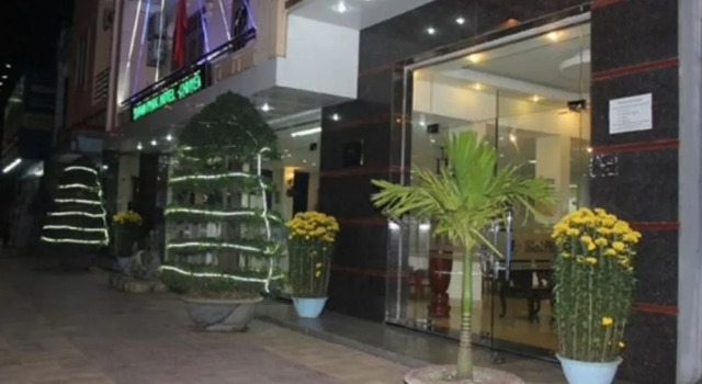 Thanh Phuc Hotel 1