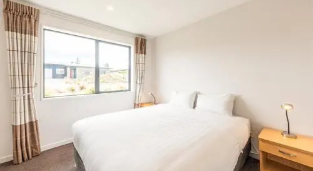 Amore Apartment