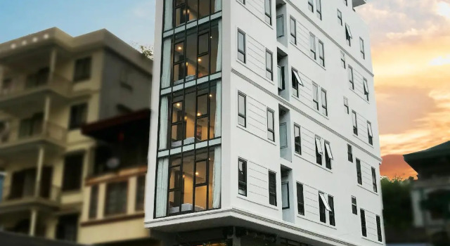 Ivy Hotel Ha Long
