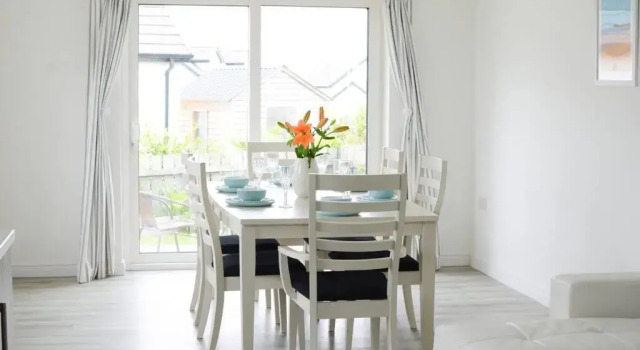 The Palm, Cnoc na Gaoithe, Dunfanaghy, Prenota Hotel Dunfanaghy 