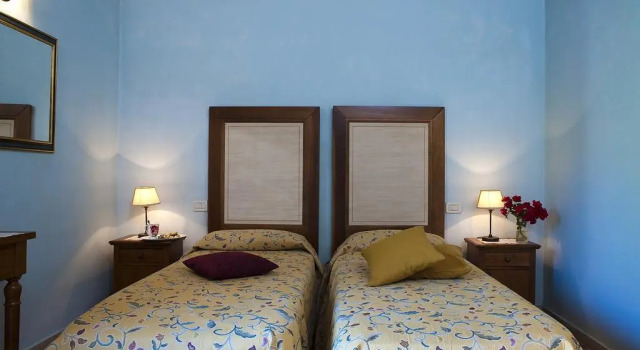 Antica Fonte Resort, Réserver Complexe hôtelier Hôtels resort à Val dElsa, Complexe hôtelier