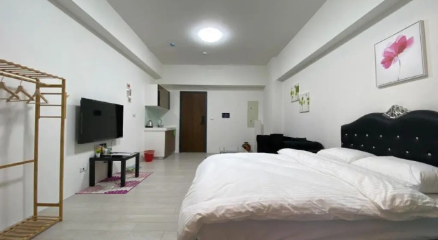 Superior cameră Gemini Leisure Hotel
