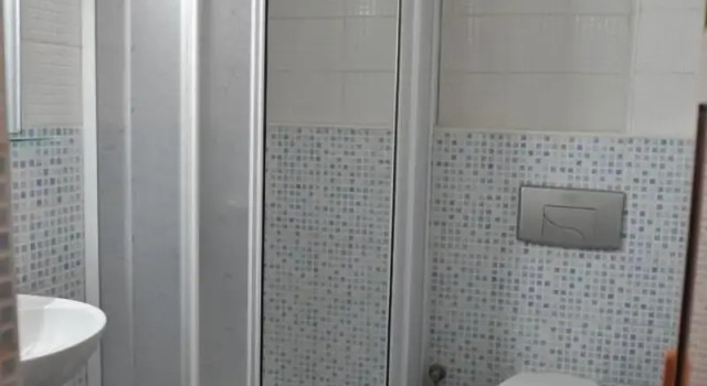 Standardní Jednolůžkový pokoj Saray Hotel