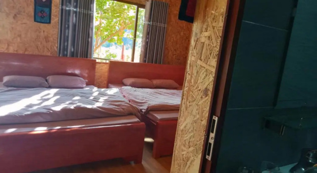 Truong Huy Homestay, Foglalás Szálloda Mai Chau Hoa Binh