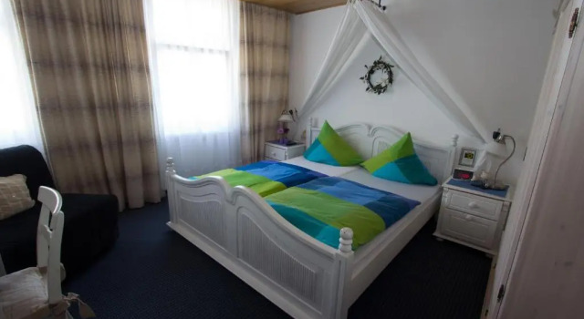Номер Standard City Hotel Hunsrücker Hof