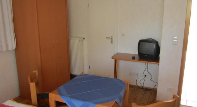 Номер Standard Gästehaus Ströter