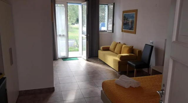 Номер Standard IL SOLE NEL MARE - Lido di Volano