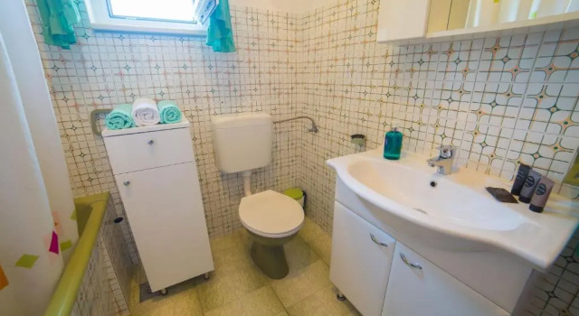 Апартаменты Apartment Zora