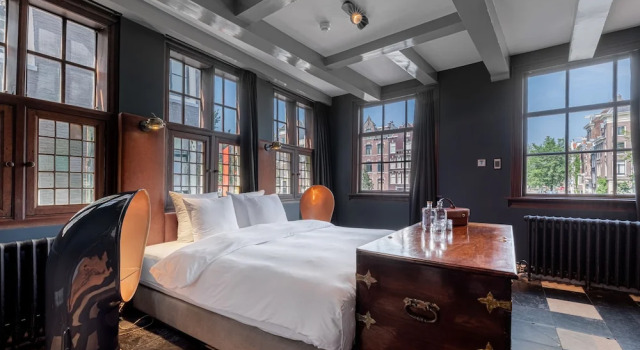 Номер Standard Boutique Hotel The Craftsmen