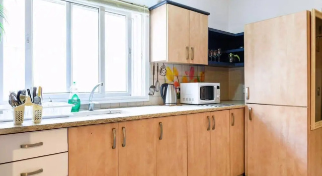 Апартаменты Classic Beautiful apartment near the beach