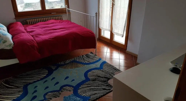 Homestay Ticino