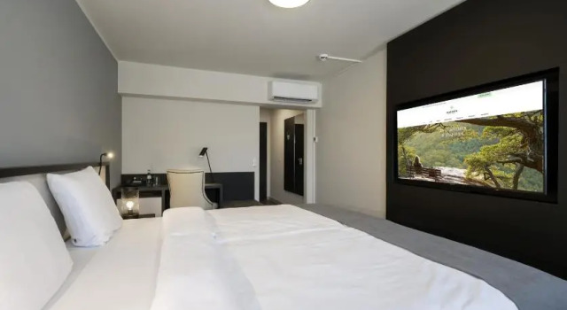 Номер Standard Hotel Innsento - Health Campus Passau