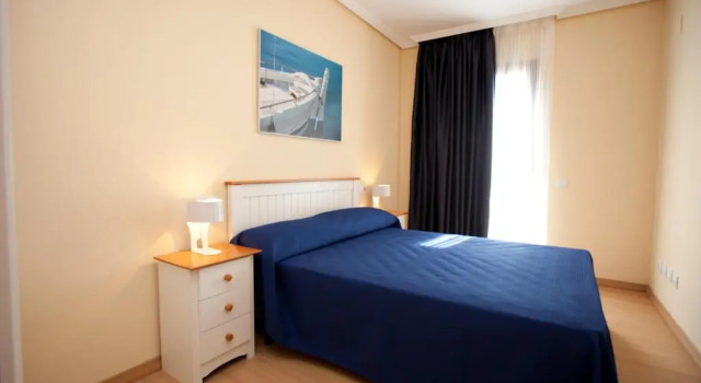 Apartamentos Port Cambrils, Забронировать Апартаменты/квартира Отели El Baix Camp с бассейном, Бассейн