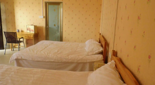 Xiamen Huangcuo Impression Hostel, Book Hostel / Vandrerhjem Hostels i Siming, Hostel / Vandrerhjem