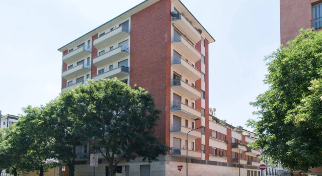 Suitelowcost - Stilicone, Buchen Sie Ferienwohnung Sempione Mailand