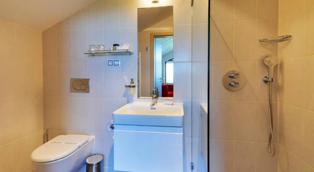 Люкс Deluxe Green Inn Hotel