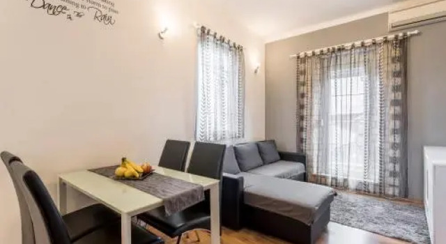 Downtown Residence Apartment