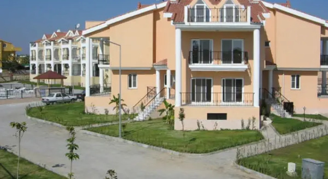Egean Pine, Rezerwuj Hotel Didim Aegean Region