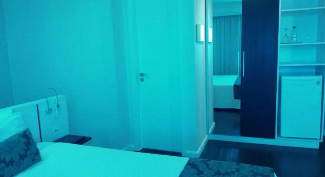 Moema Flat Luxo, Macuco