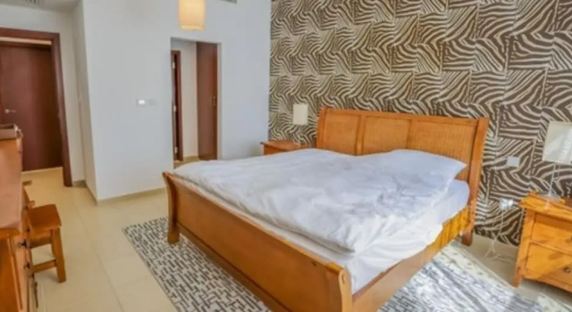 Modern 2BR with Amazing Marina View, Забронировать Апартаменты/квартира Апартаменты Эмирата Дубая, рядом с Dubai Marina Yacht Club, Апартаменты/квартира