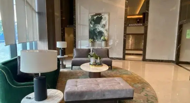 Gentry Manor - 2 mins walk away to Okada Cozy Home stay - 6F, Rezervovat Hotel Paranaque 
