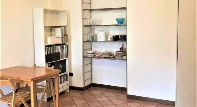 Апартаменты Bright Flat Navigli - Sforza 47