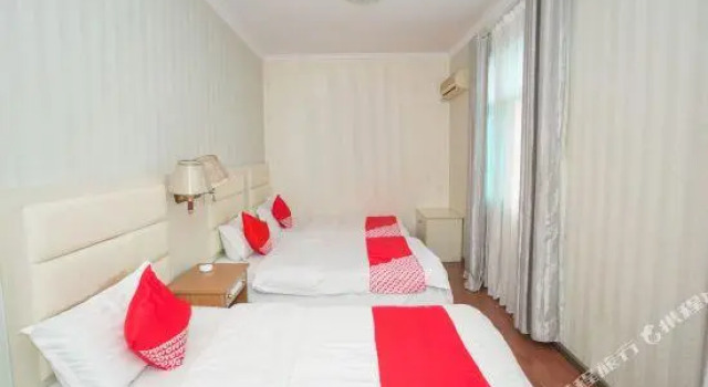 Kunming feilong hotel