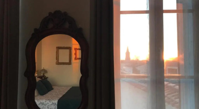 Двухместный номер Deluxe Domaine La Fontaine B&B